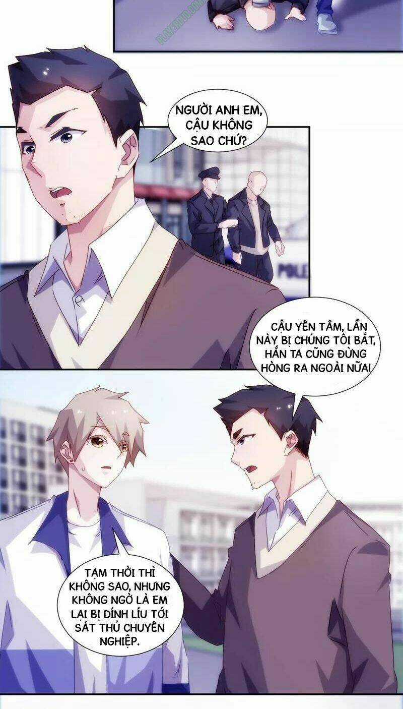 Thần Y Hệ Thống Chapter 58 trang 3