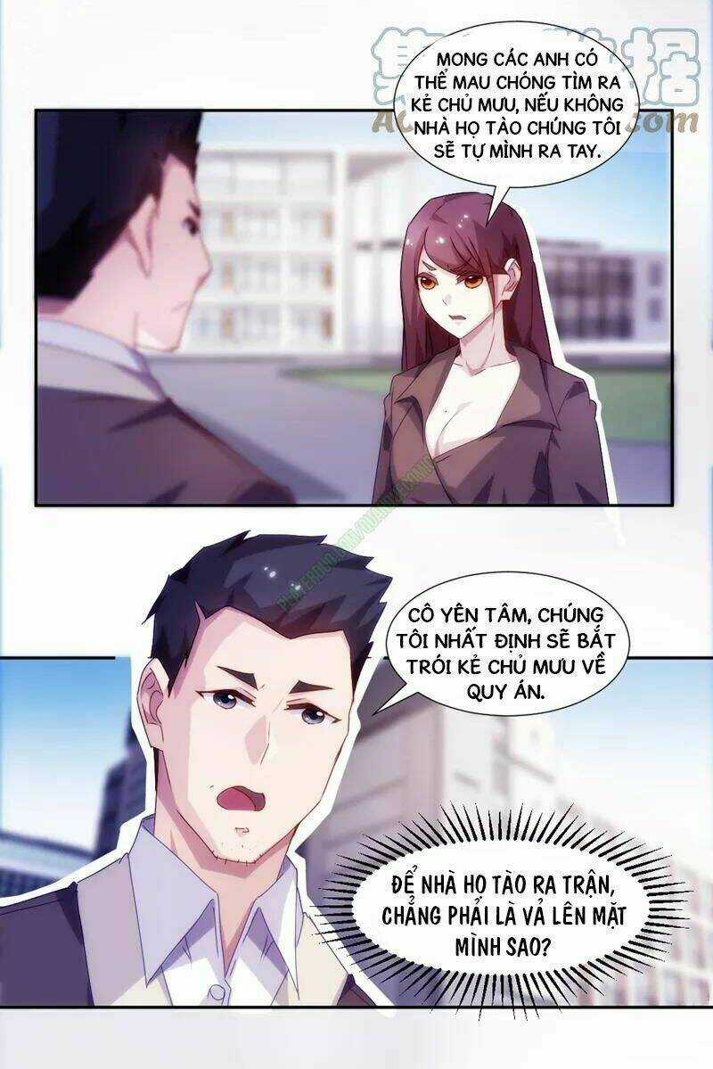 Thần Y Hệ Thống Chapter 58 trang 4