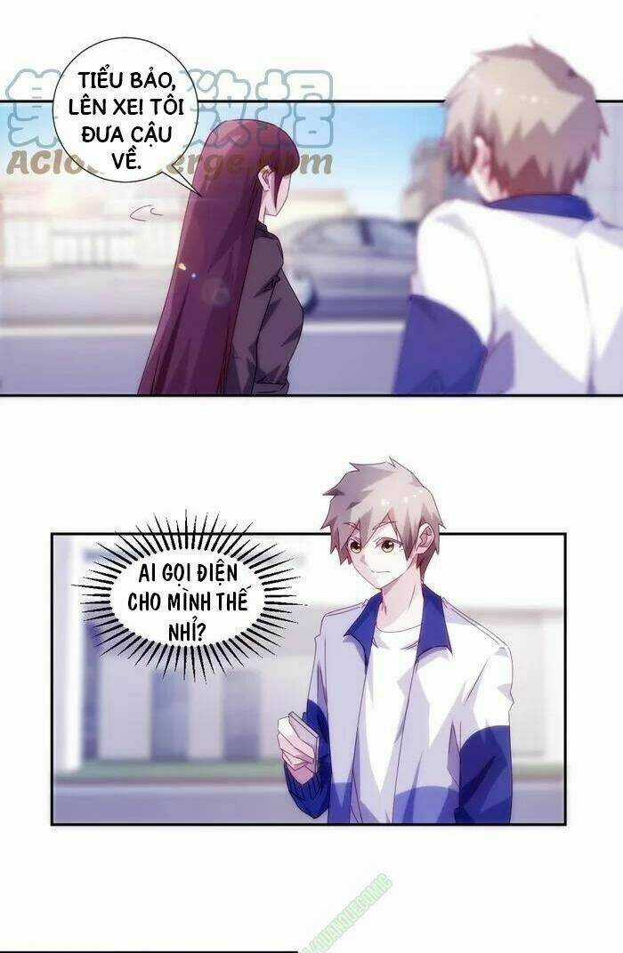 Thần Y Hệ Thống Chapter 58 trang 5