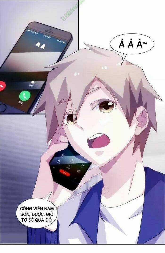 Thần Y Hệ Thống Chapter 58 trang 6