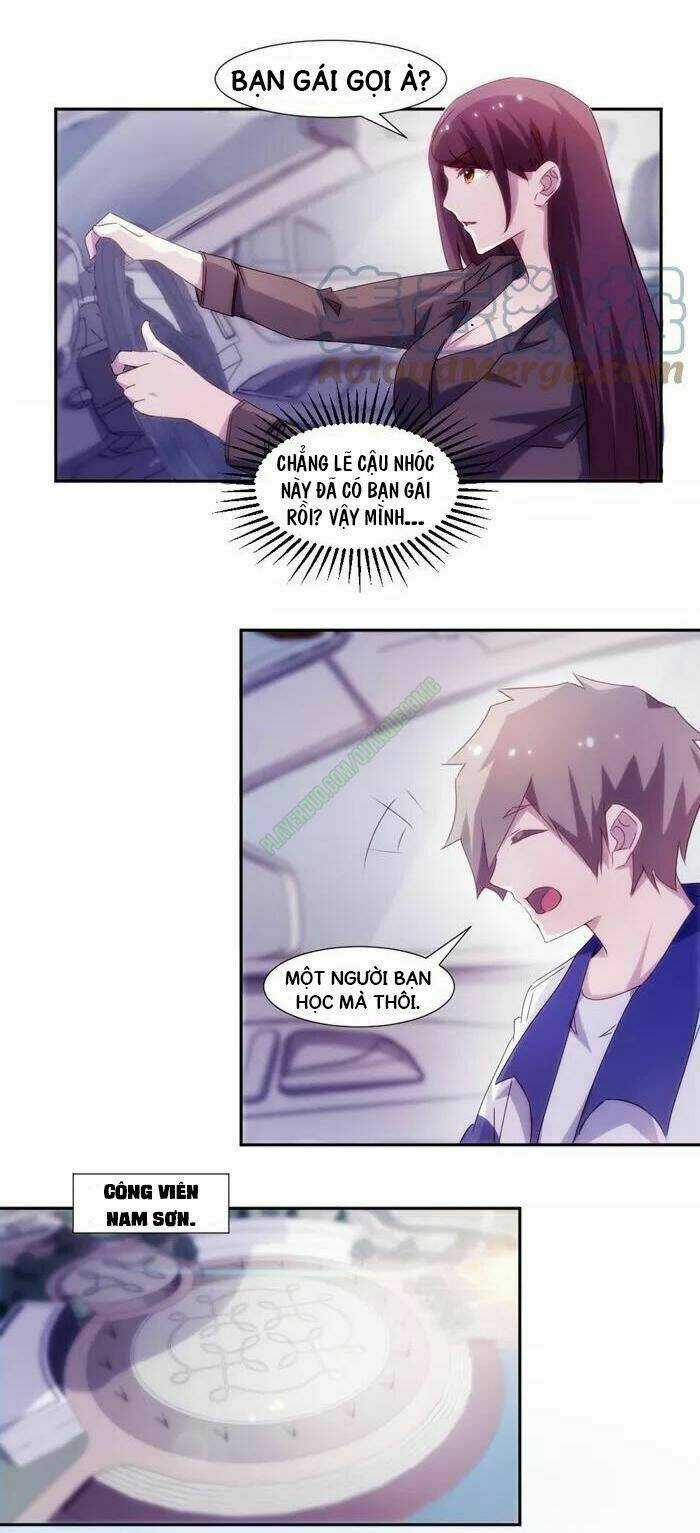 Thần Y Hệ Thống Chapter 58 trang 7