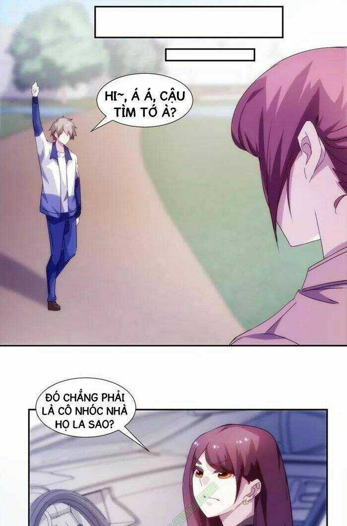 Thần Y Hệ Thống Chapter 58 trang 8