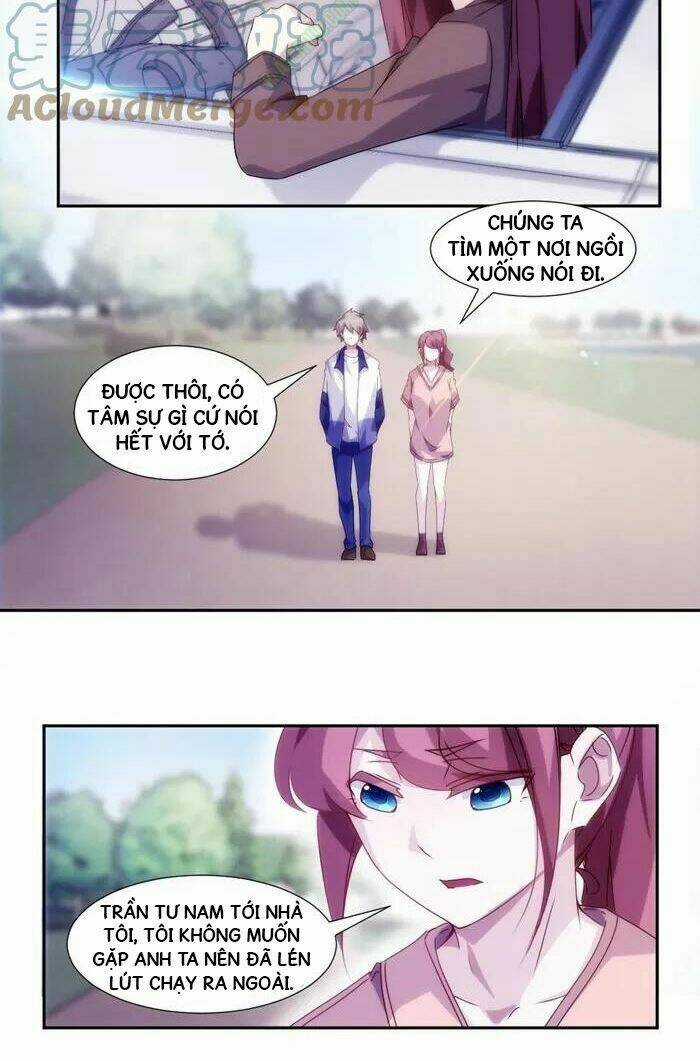 Thần Y Hệ Thống Chapter 58 trang 9