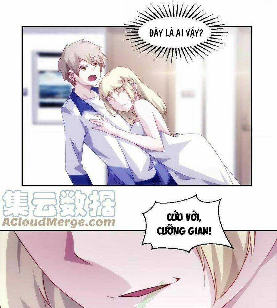 Thần Y Hệ Thống Chapter 59 trang 10