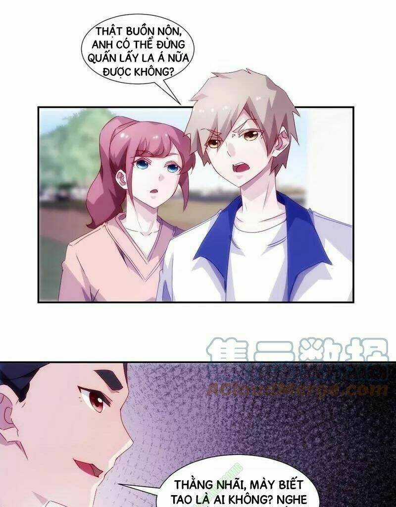 Thần Y Hệ Thống Chapter 59 trang 2