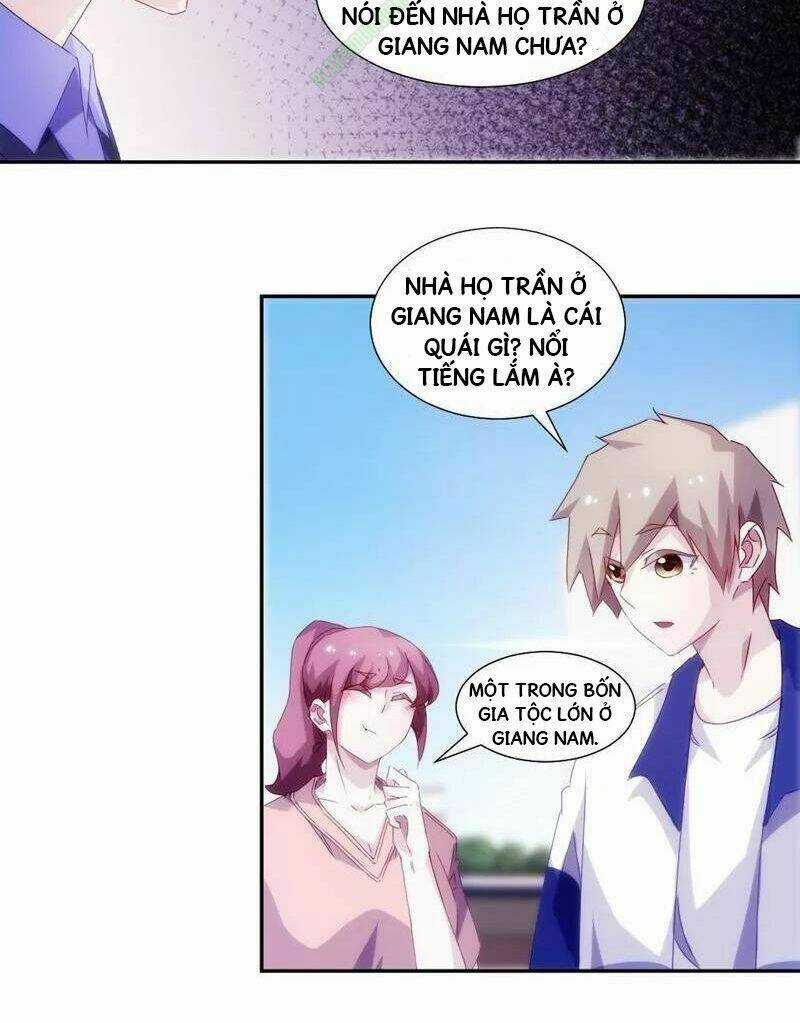 Thần Y Hệ Thống Chapter 59 trang 3