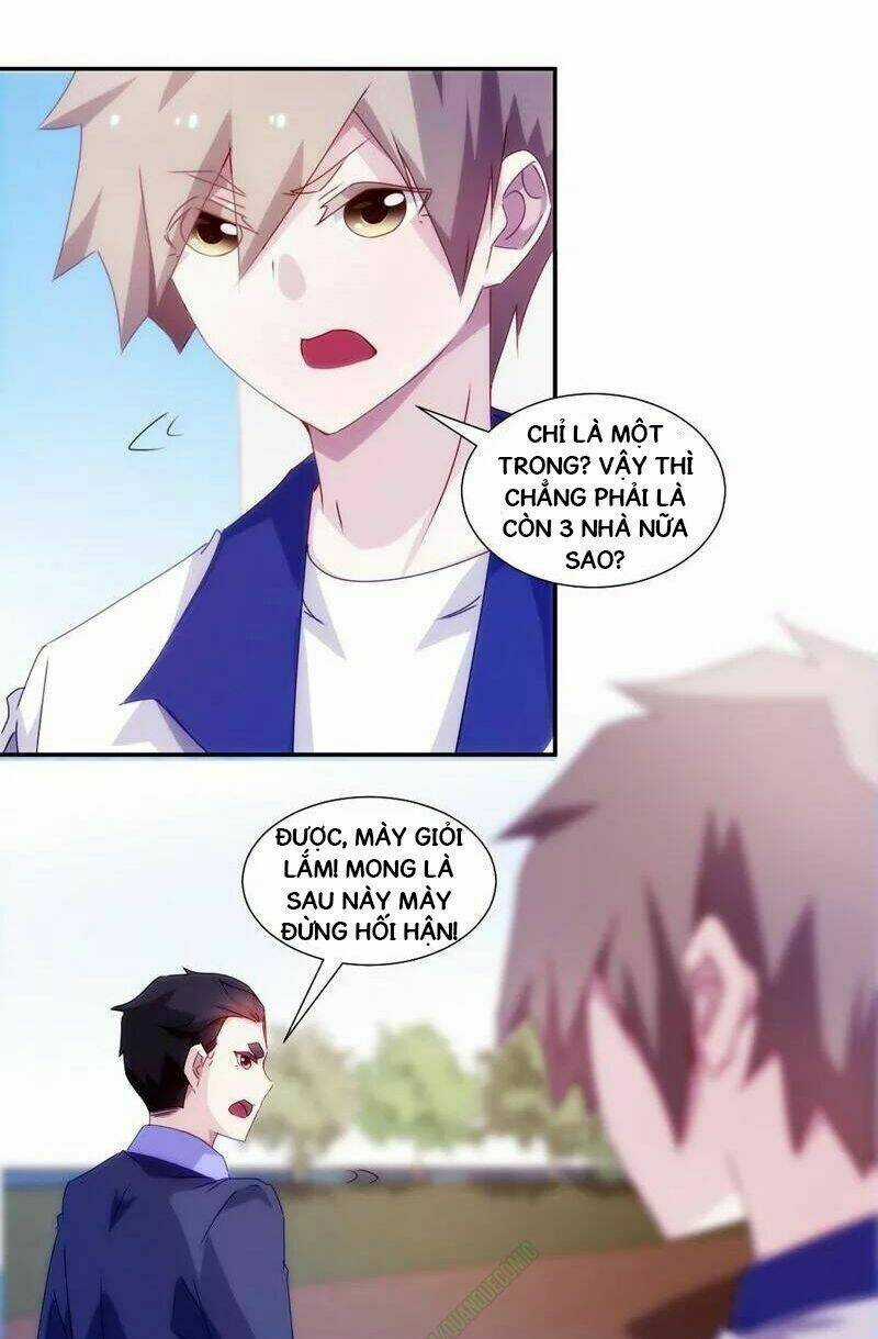 Thần Y Hệ Thống Chapter 59 trang 4