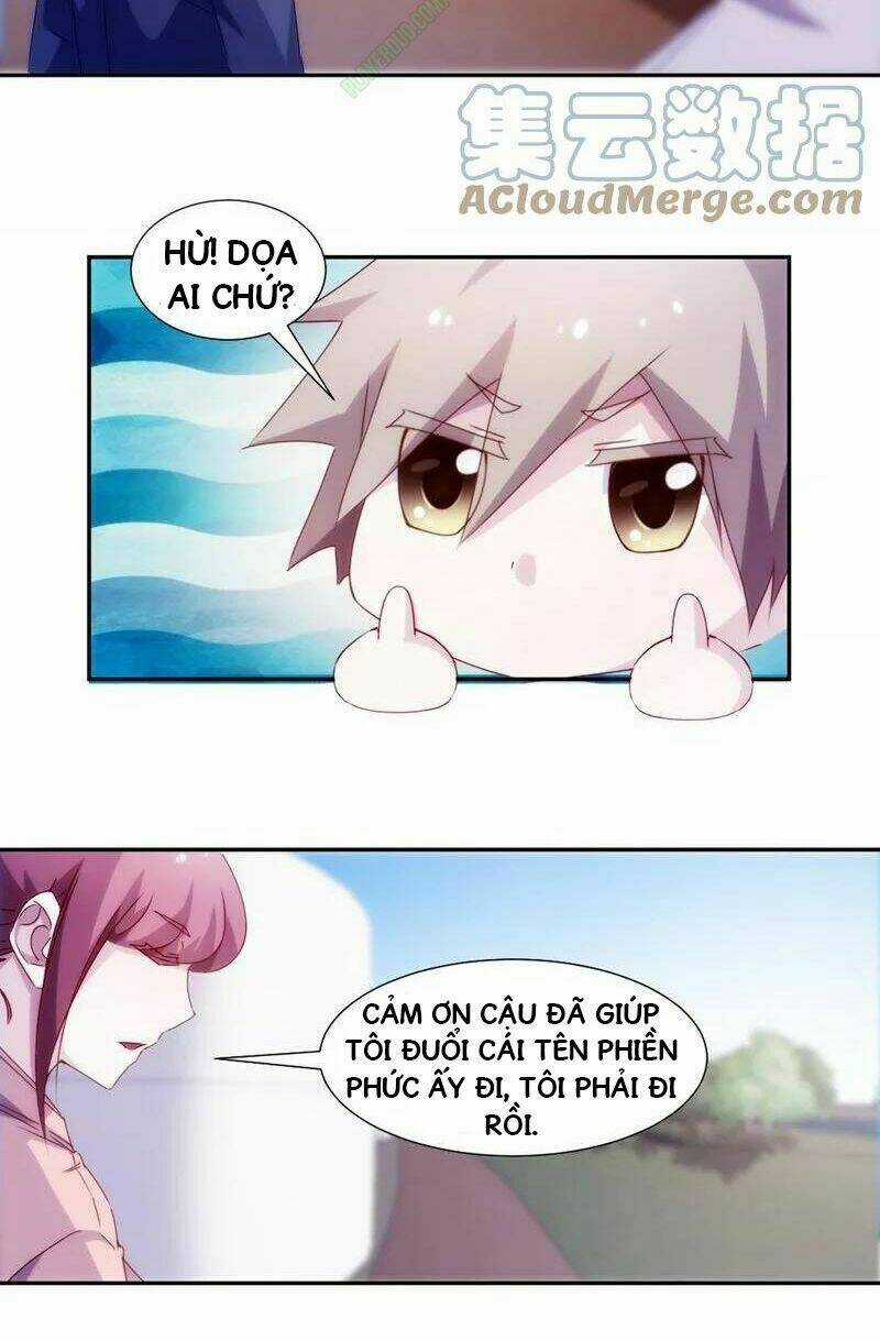 Thần Y Hệ Thống Chapter 59 trang 5