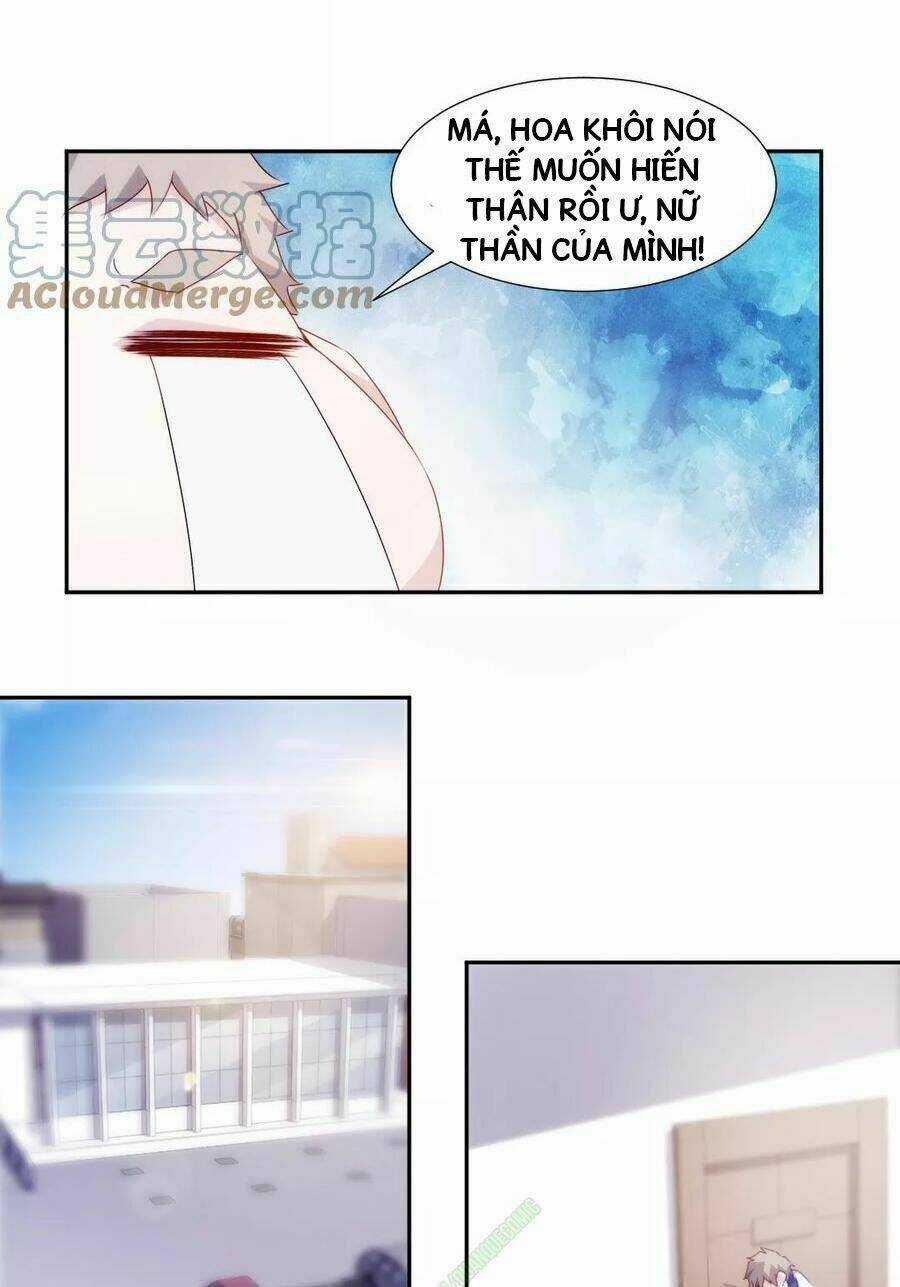 Thần Y Hệ Thống Chapter 59 trang 8