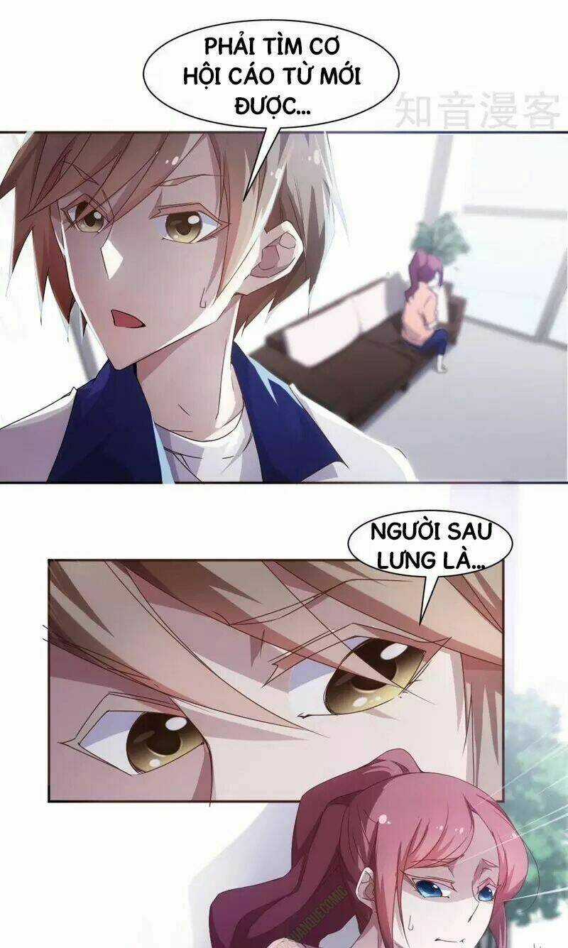 Thần Y Hệ Thống Chapter 6 trang 3