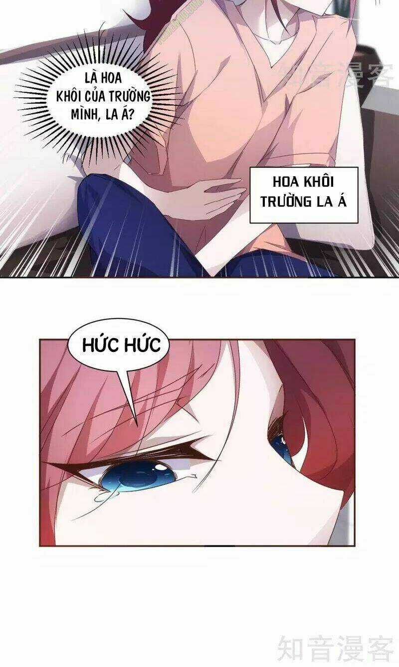 Thần Y Hệ Thống Chapter 6 trang 4