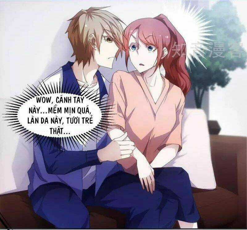 Thần Y Hệ Thống Chapter 6 trang 5