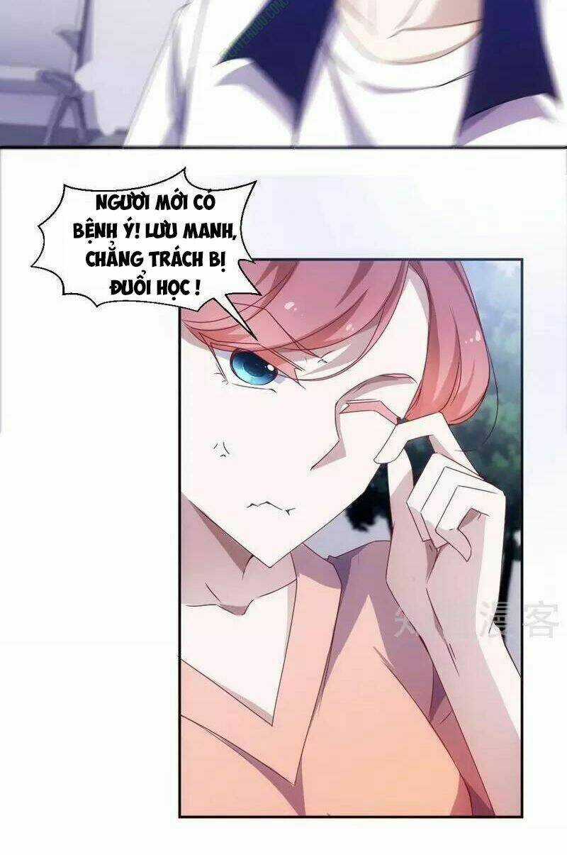 Thần Y Hệ Thống Chapter 6 trang 7