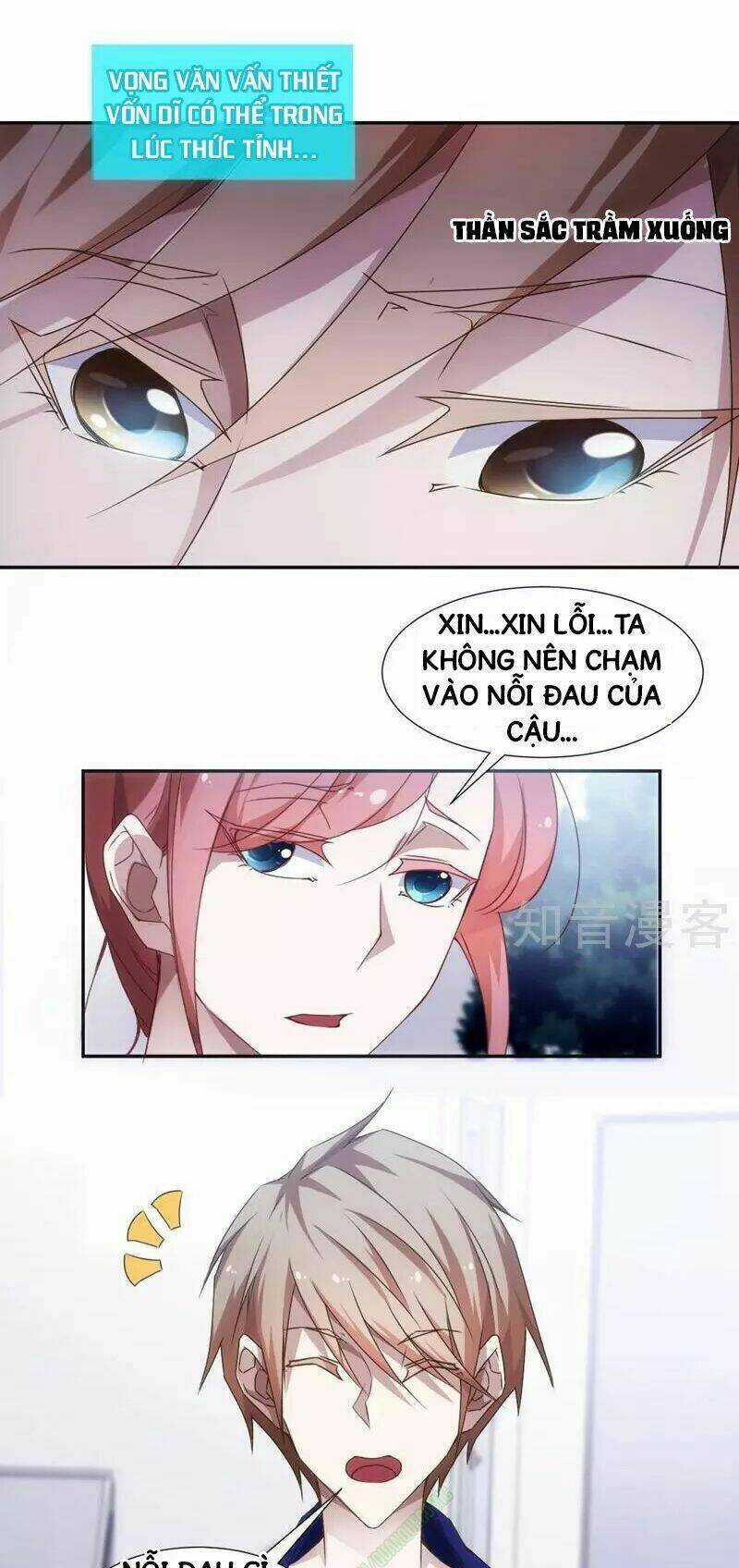 Thần Y Hệ Thống Chapter 6 trang 8