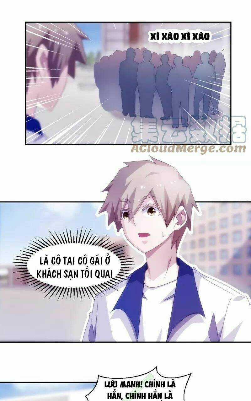 Thần Y Hệ Thống Chapter 60 trang 2