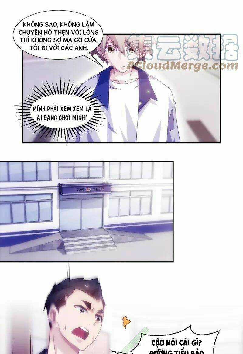 Thần Y Hệ Thống Chapter 60 trang 5