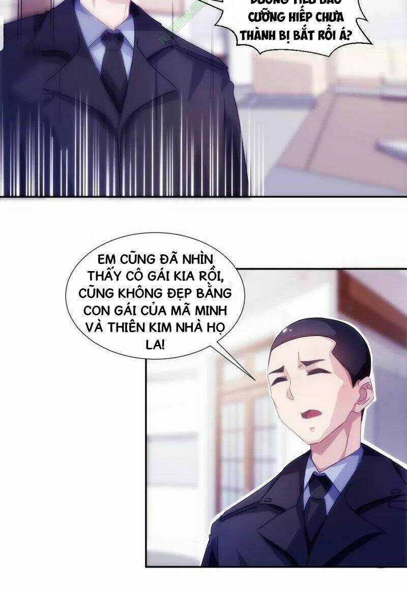Thần Y Hệ Thống Chapter 60 trang 6