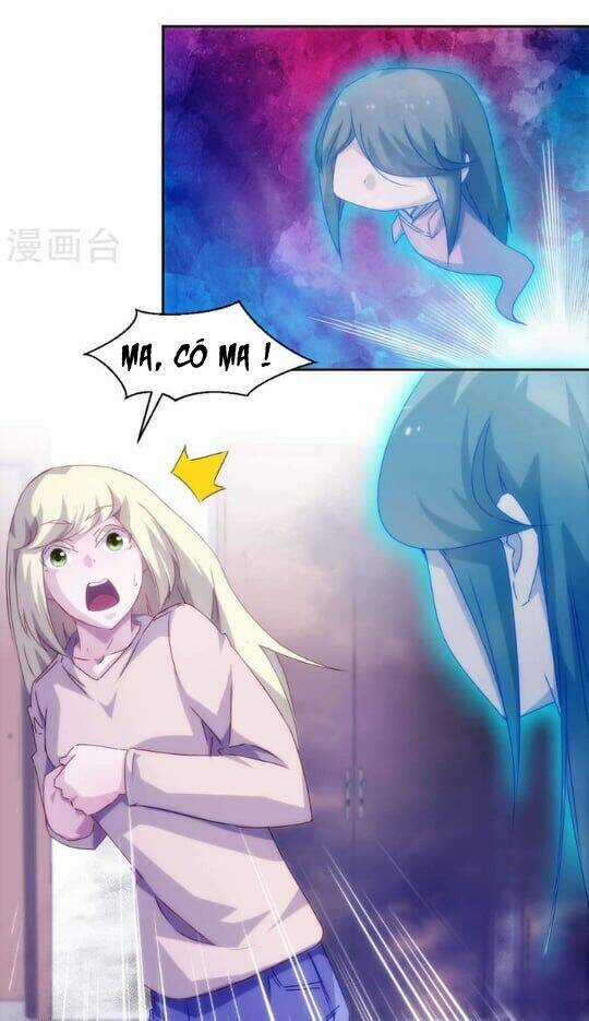 Thần Y Hệ Thống Chapter 61 trang 2