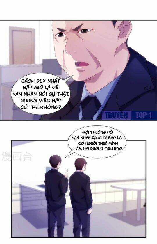 Thần Y Hệ Thống Chapter 61 trang 4