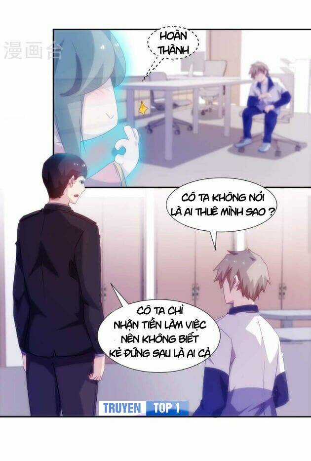 Thần Y Hệ Thống Chapter 61 trang 6