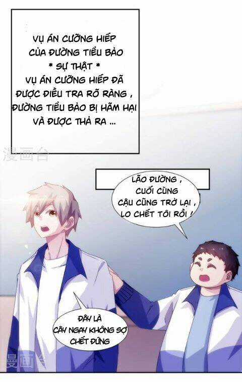 Thần Y Hệ Thống Chapter 61 trang 7