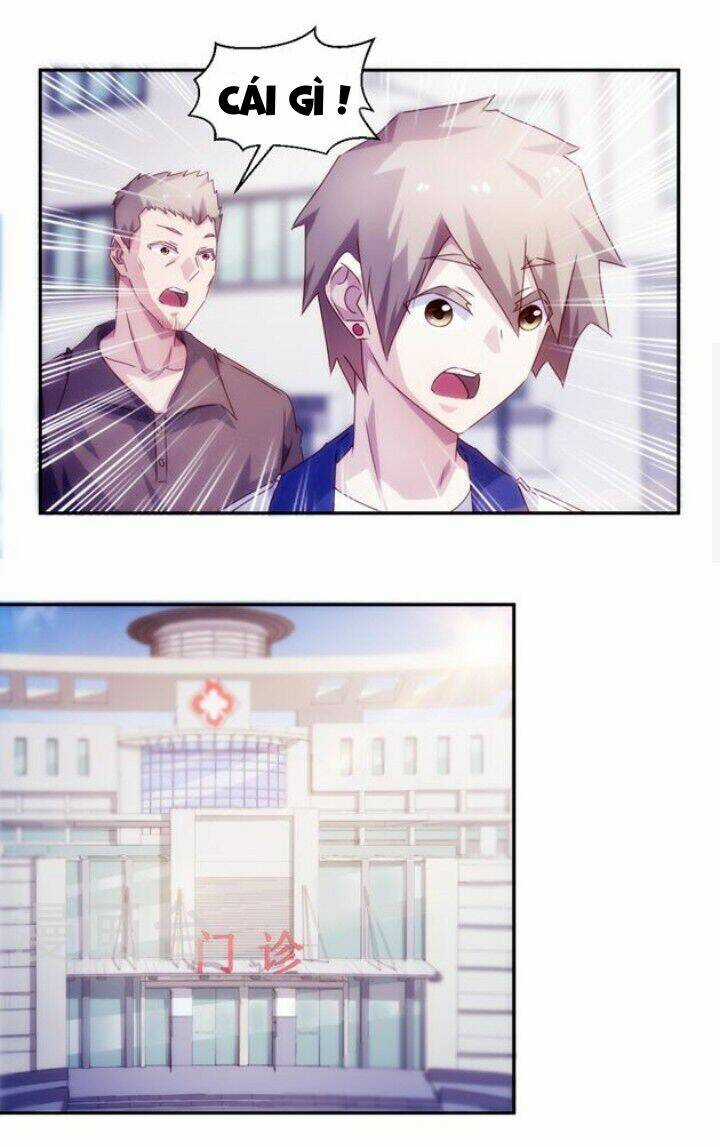 Thần Y Hệ Thống Chapter 62 trang 10