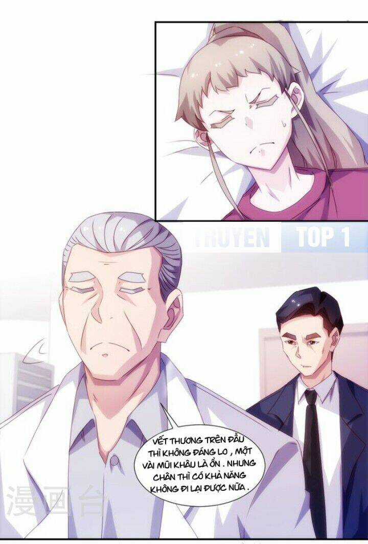 Thần Y Hệ Thống Chapter 62 trang 11