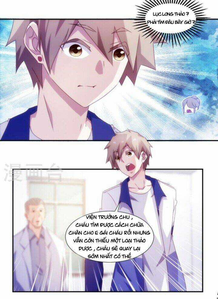 Thần Y Hệ Thống Chapter 62 trang 13