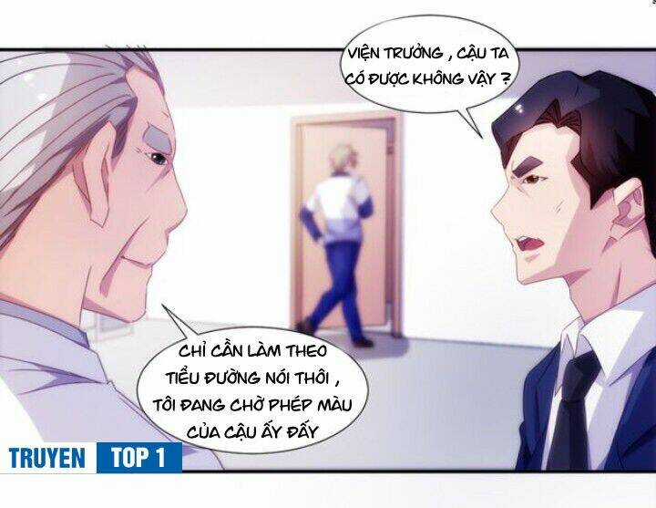 Thần Y Hệ Thống Chapter 62 trang 14