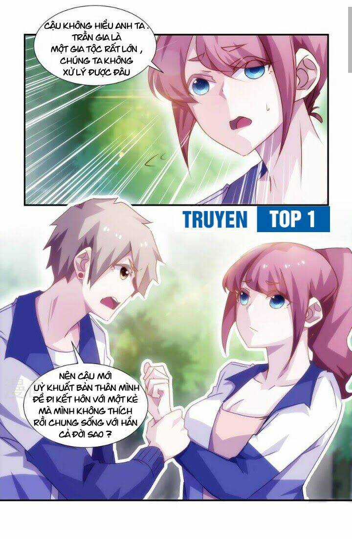 Thần Y Hệ Thống Chapter 62 trang 2