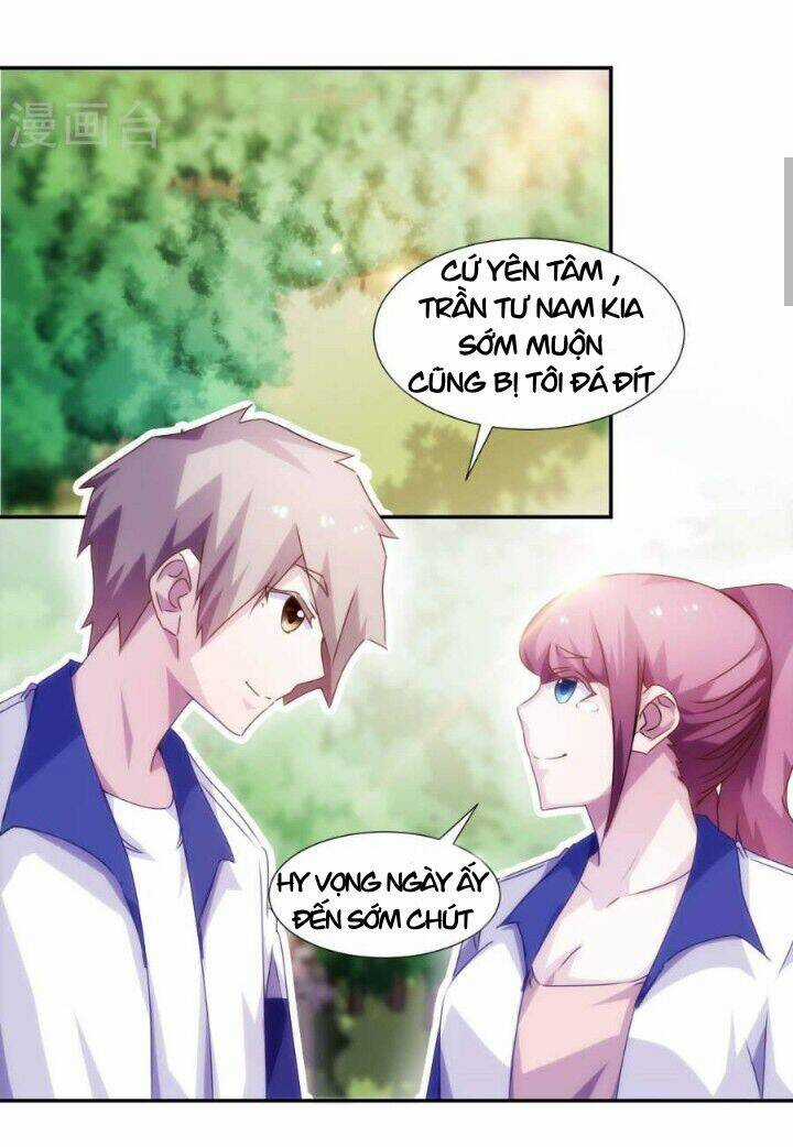 Thần Y Hệ Thống Chapter 62 trang 4