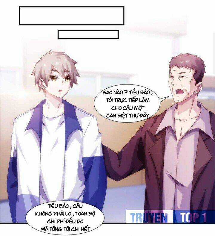 Thần Y Hệ Thống Chapter 62 trang 6