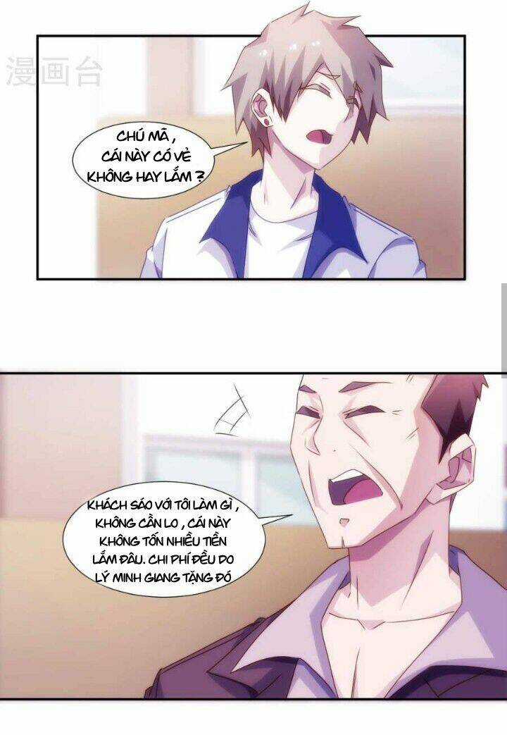 Thần Y Hệ Thống Chapter 62 trang 7