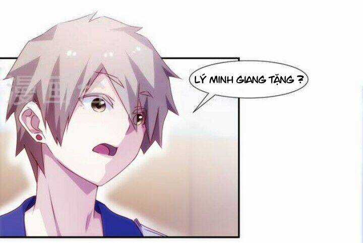 Thần Y Hệ Thống Chapter 62 trang 8