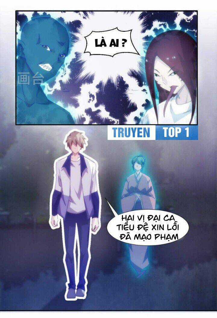 Thần Y Hệ Thống Chapter 63 trang 10