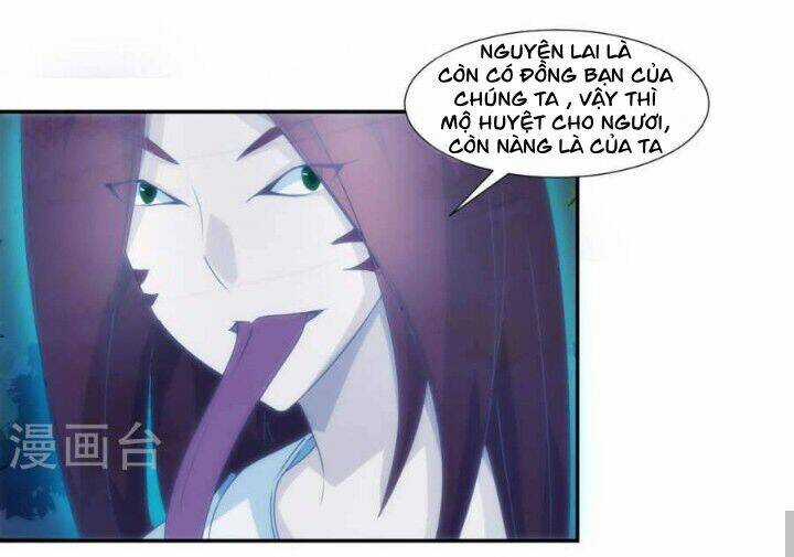 Thần Y Hệ Thống Chapter 63 trang 11