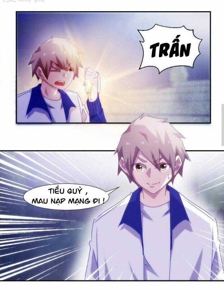 Thần Y Hệ Thống Chapter 63 trang 13