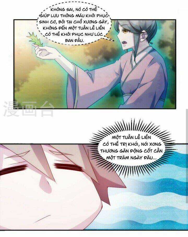 Thần Y Hệ Thống Chapter 63 trang 2