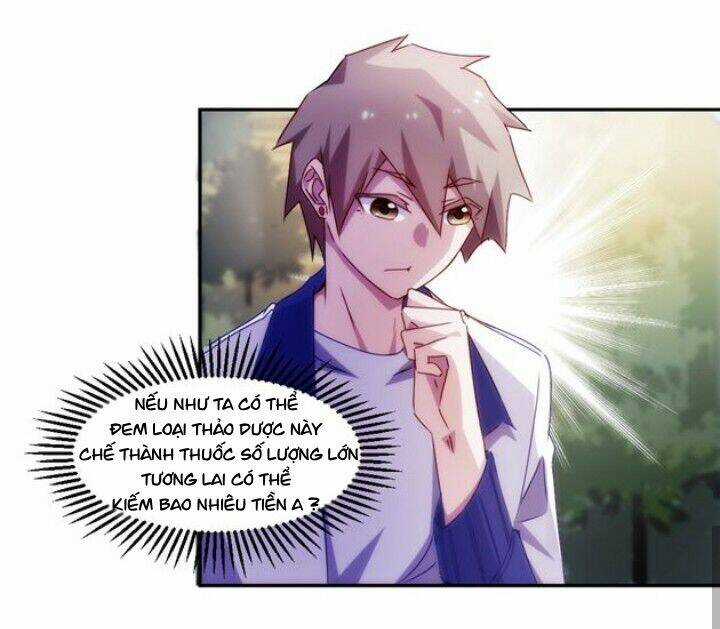 Thần Y Hệ Thống Chapter 63 trang 3