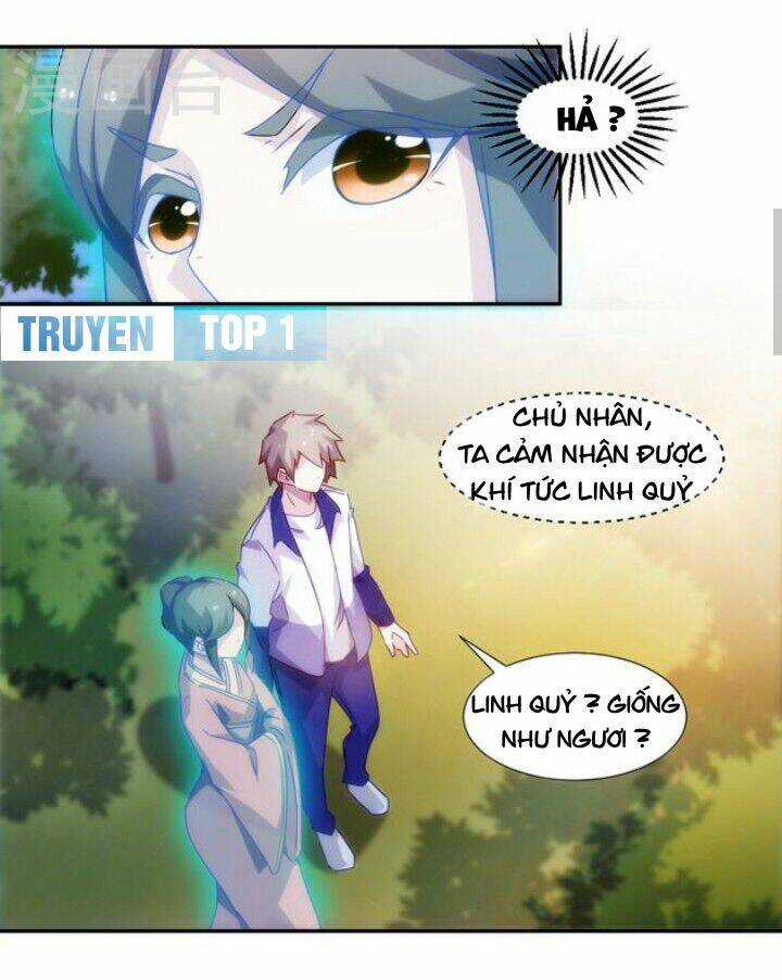 Thần Y Hệ Thống Chapter 63 trang 4