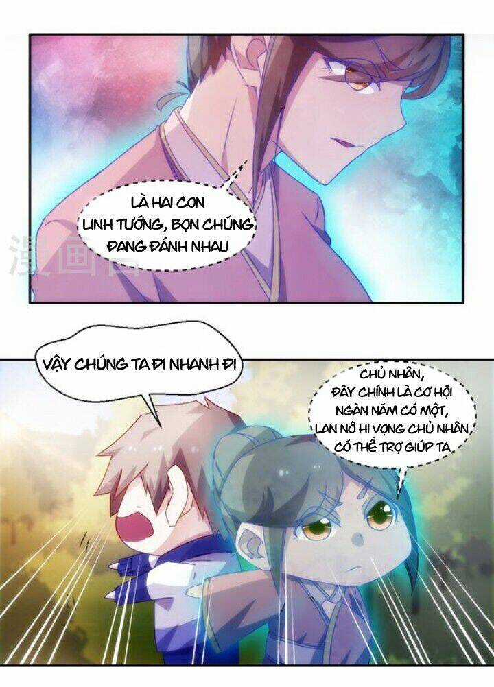 Thần Y Hệ Thống Chapter 63 trang 5