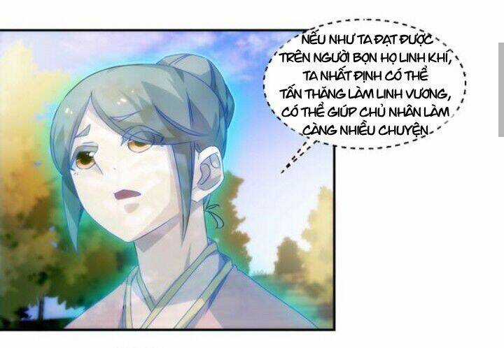 Thần Y Hệ Thống Chapter 63 trang 6