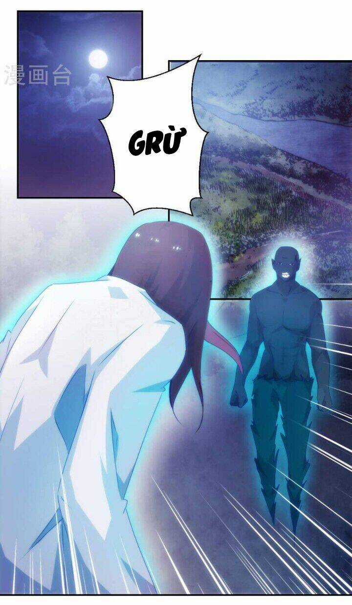 Thần Y Hệ Thống Chapter 63 trang 8