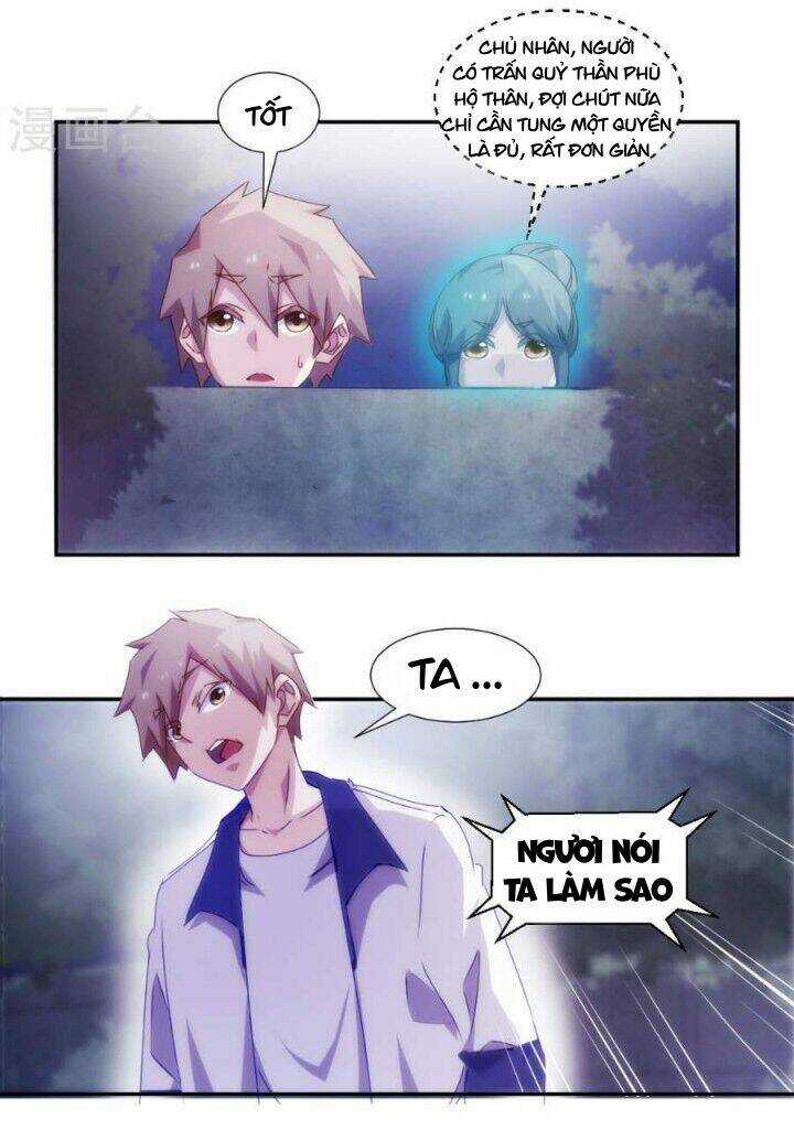 Thần Y Hệ Thống Chapter 63 trang 9