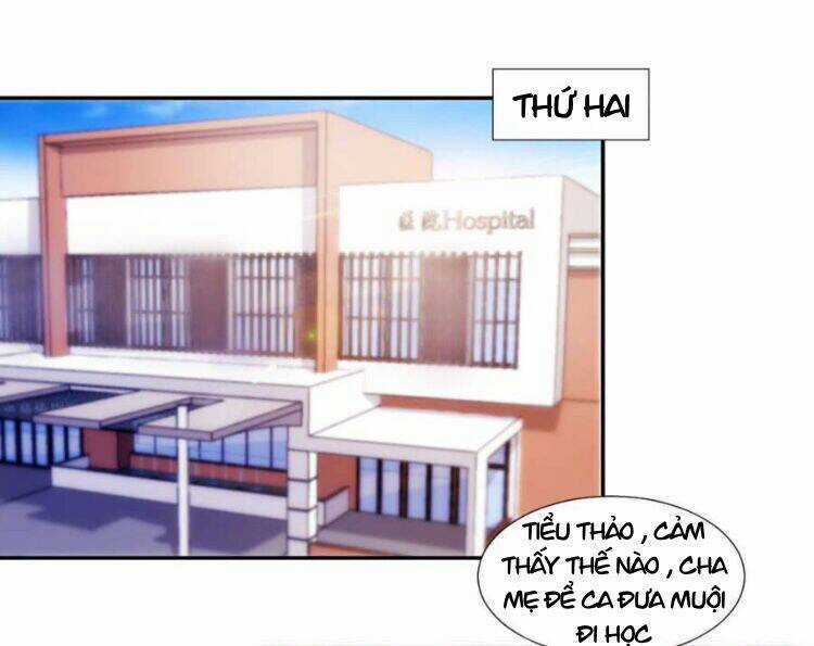 Thần Y Hệ Thống Chapter 64 trang 10