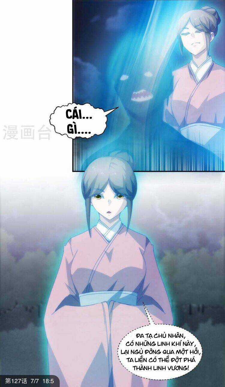 Thần Y Hệ Thống Chapter 64 trang 2