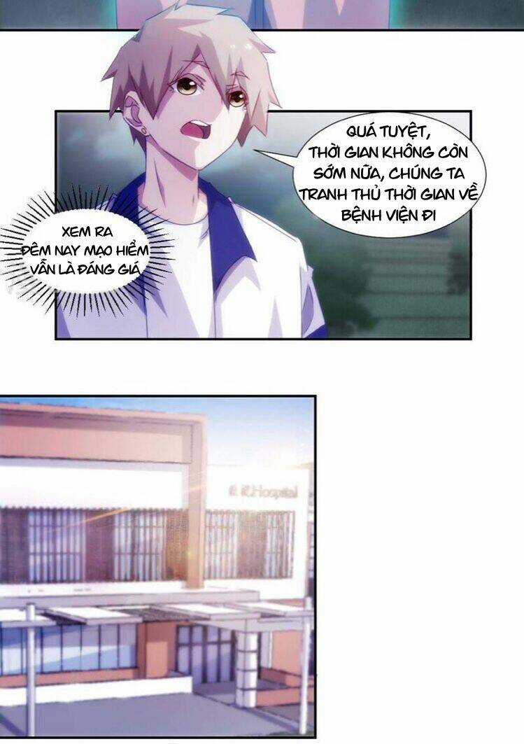 Thần Y Hệ Thống Chapter 64 trang 3
