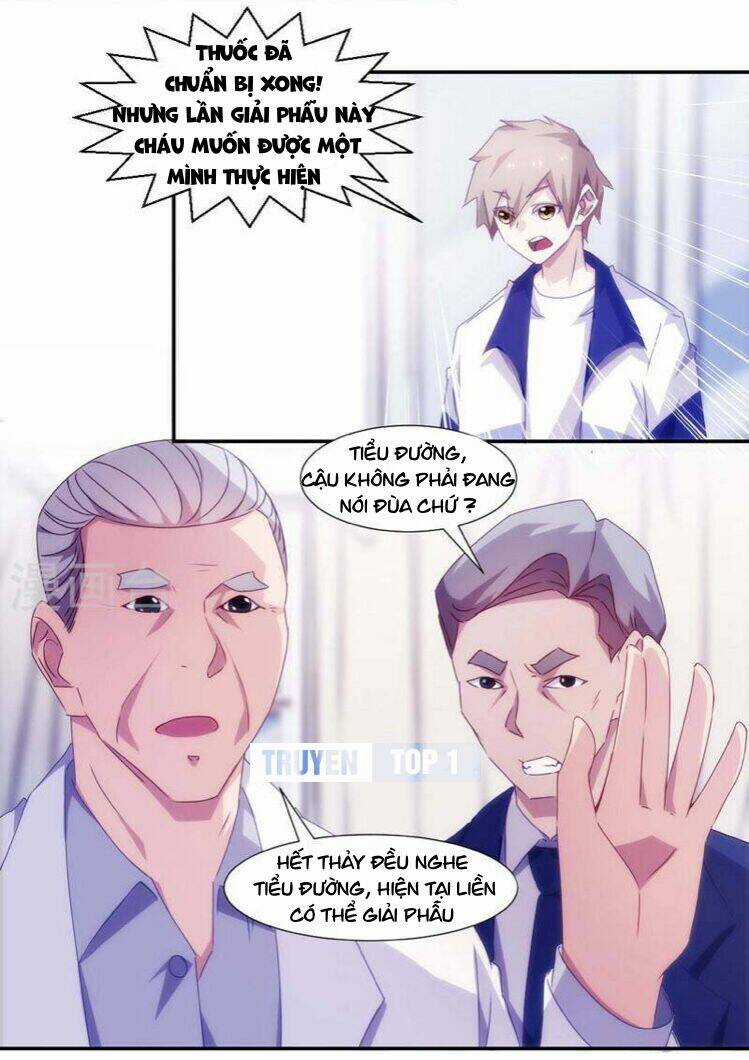 Thần Y Hệ Thống Chapter 64 trang 4