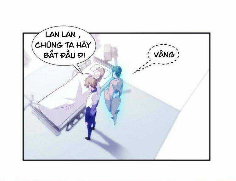 Thần Y Hệ Thống Chapter 64 trang 5