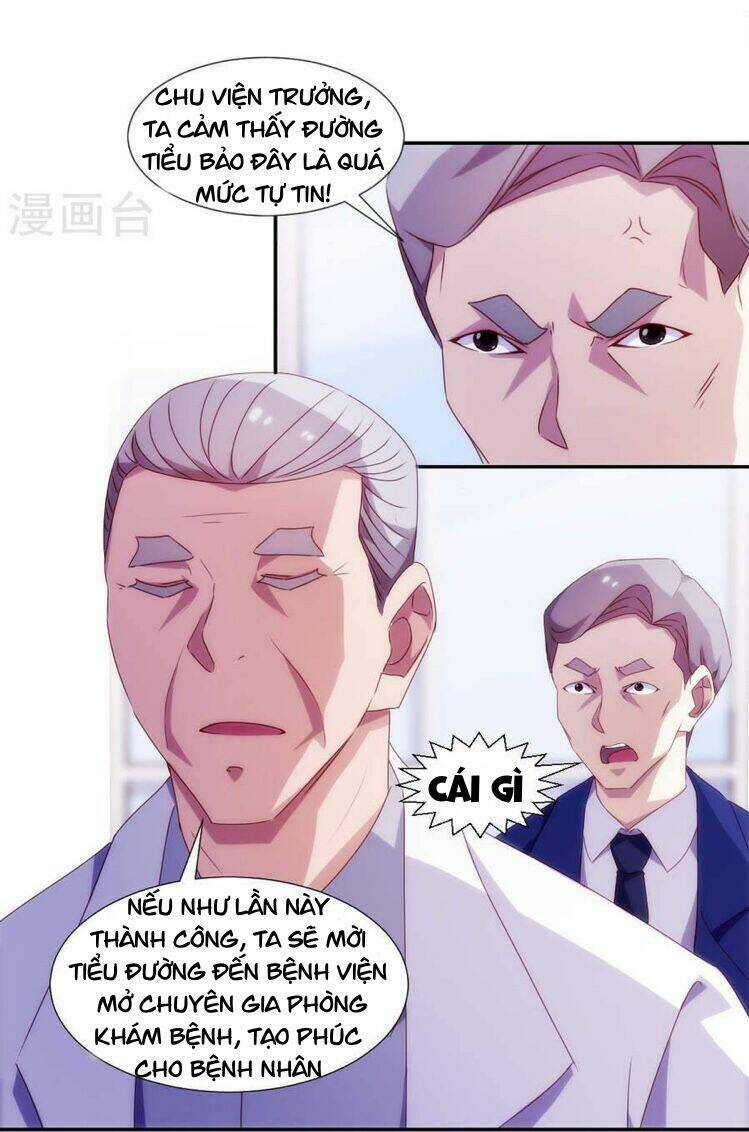 Thần Y Hệ Thống Chapter 64 trang 6